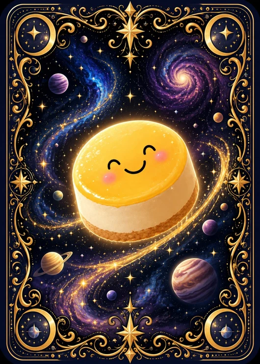 Gary among the stars